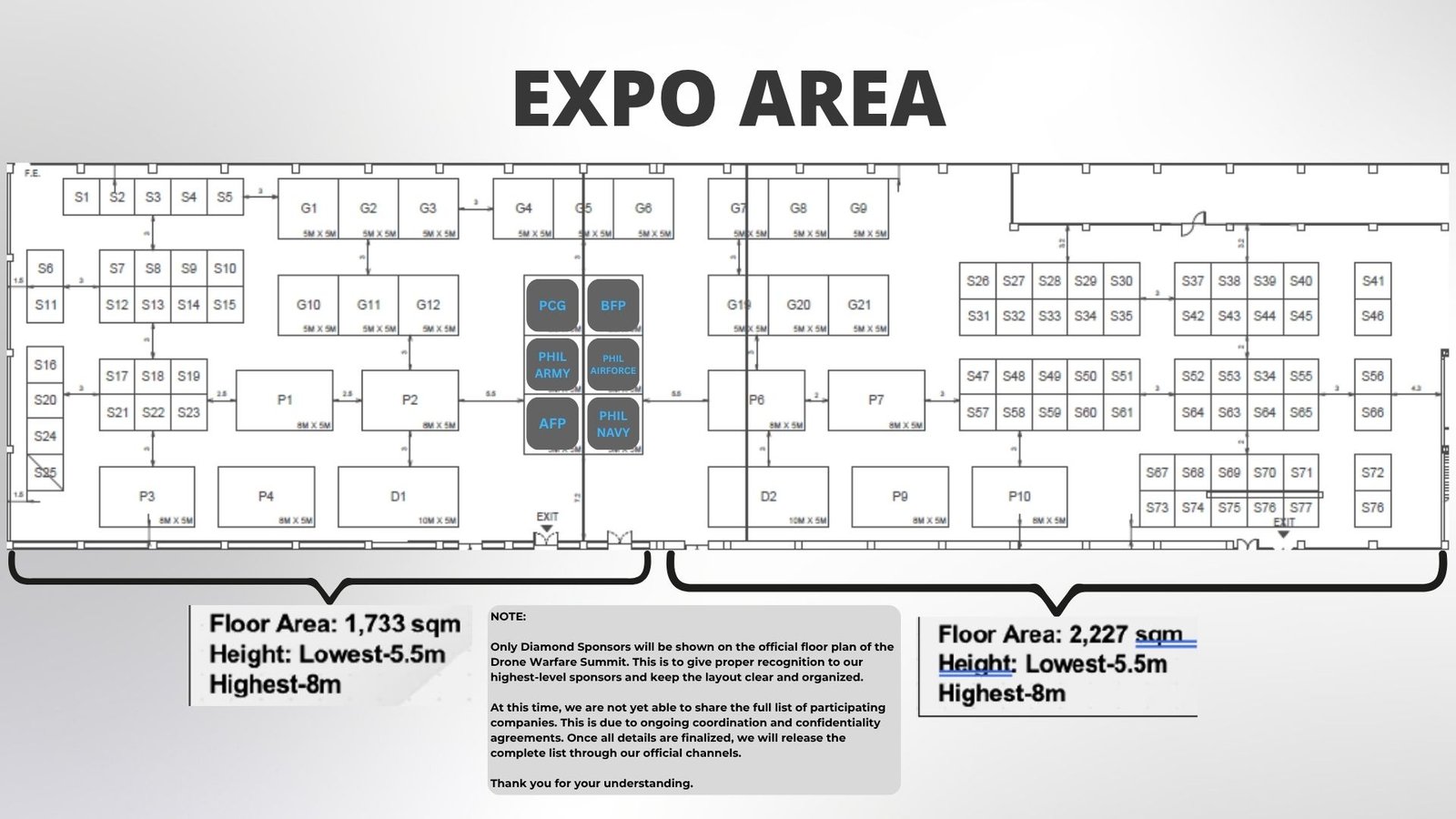 Event - defenseexpophl.com